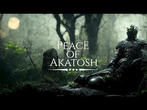 Jeremy Soule (Oblivion) — “Peace of Akatosh” [4 Hr. Remaster + Lead-out & Ambience]