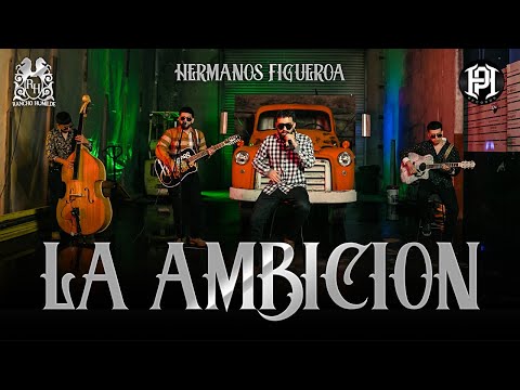 Miniatura de La Ambici&oacute;n
