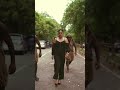 హిడింబగా భయపెడుతున్న నందిత శ్వేత Nandita S