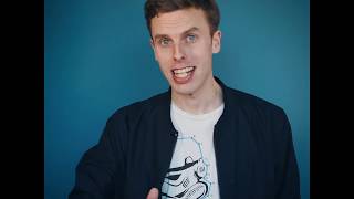 A Mathematical Analysis of So Solid Crew's 21 Seconds by Harry Baker