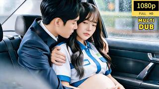 Accidentally Pregnant After a One-Night Stand 😱—She Ran, Next Day Her CEO Boss Found Her!