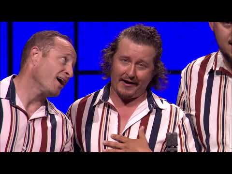 The Summertimers Harmony Band