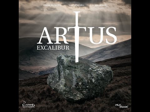 Artus-Excalibur - Der Heiler Artus - Misc Musicals