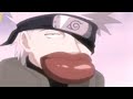 El Verdadero Rostro De Kakashi Sensei Naruto Cap 101 NewManuYT