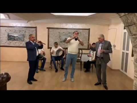 Karapetyans & Band live 22.05.2020