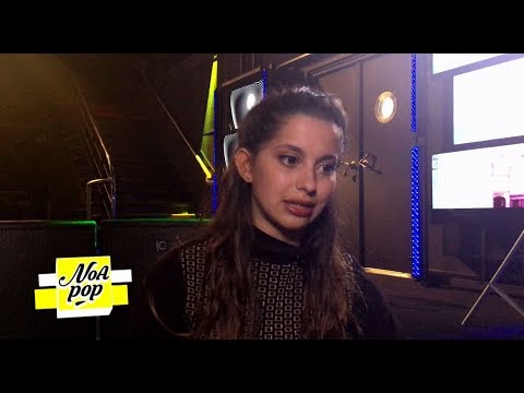 NoA Pop L'Emission : Rachel
