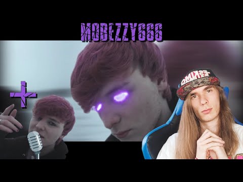 Bezzy & BMT reagieren auf Mobezzy666 - WiMAS (1105) x Lichtermeer (süchtig) 💯☆ BMT Reacts ☆Cloud Rap