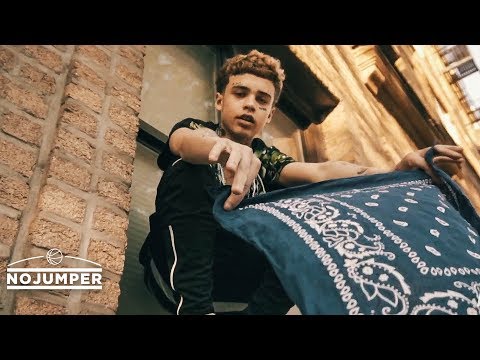 Bobby Nice - Spaceship (Official Music Video)