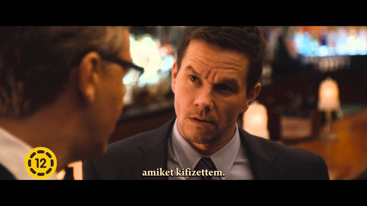 Megtört város magyar feliratos előzetes