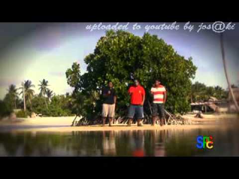 Nonouti   Tieke, Sanity, Tonika SPCC Production