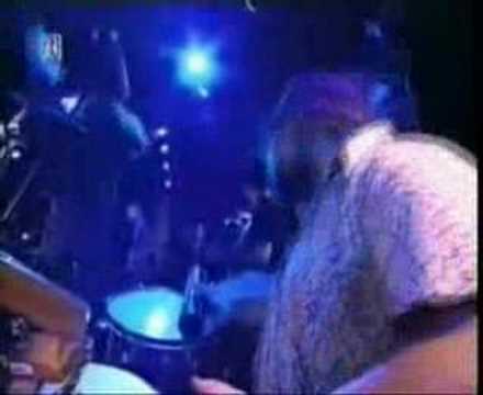 Faithless - Live - Rocknacht - Insomnia 1998