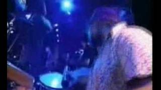Faithless - Live - Rocknacht - Insomnia 1998