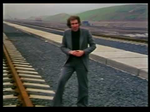 25 March 1976 BBC1 - Tomorrow's Scotland & Top of the Pops