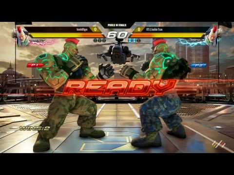 tomhilfiger vs ITS | Jackie Tran - Pools WF (WNF Offseason 2.4)