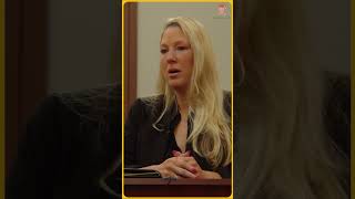 Teenager Sues His Own Mom 😱 #courtcase #judge #court