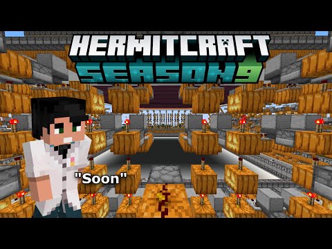 Hermitcraft 9: Loading Chaos! (Episode 26)