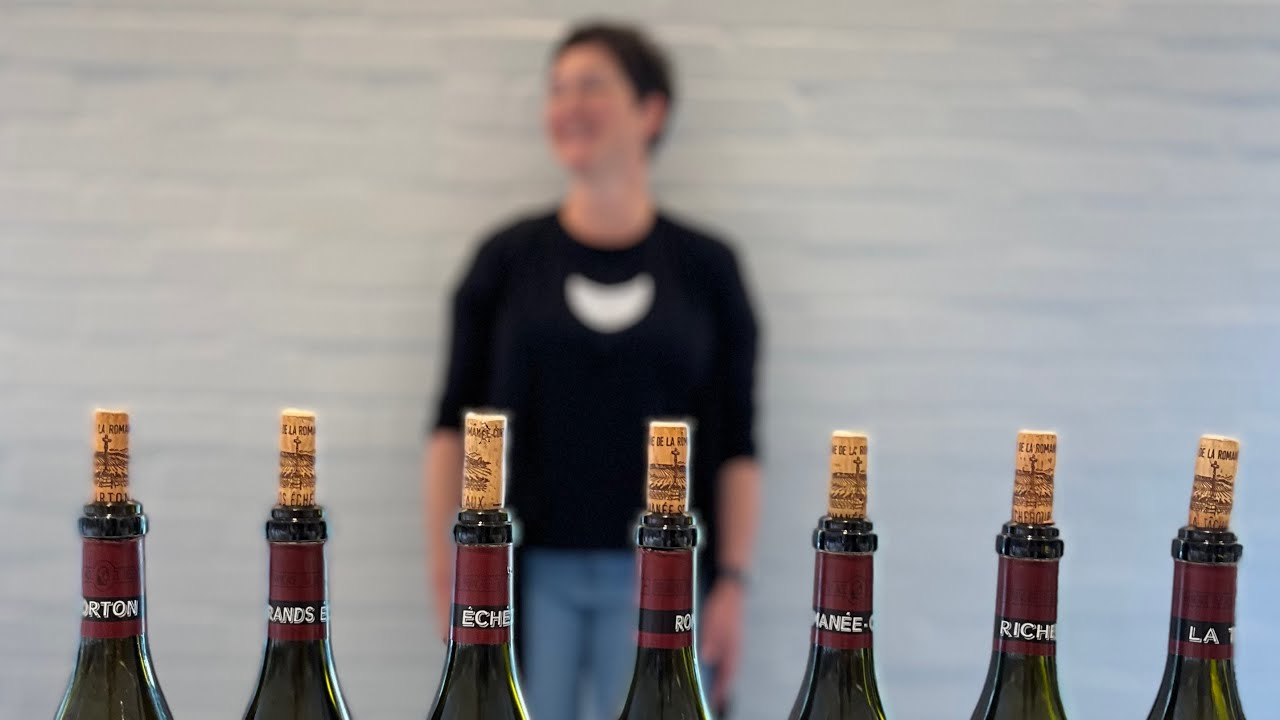 Len Evans Tutorial: Why Apply?