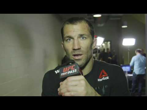 UFC Pittsburgh Fight-Size Update: Octagon Interviews, News, Numbers, Notes, More