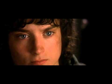 Lord of the Rings: The Fellowship of the Ring - Trailer