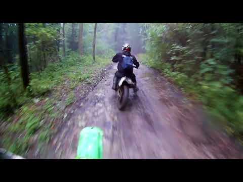 Another Typical Enduro Video