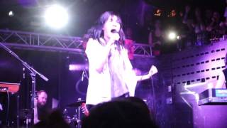 Thao &amp; the Get Down Stay Down Meticulous Bird (short clip)