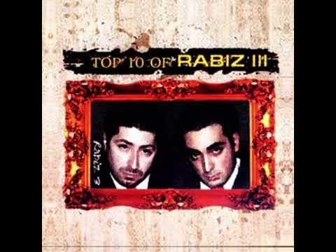 Grisha Agakhanyan Top 10 of Rabiz Vol 3 - Tariners Ancan