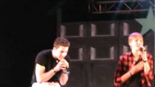 Varsity Fanclub -  Guitar  12/11/10