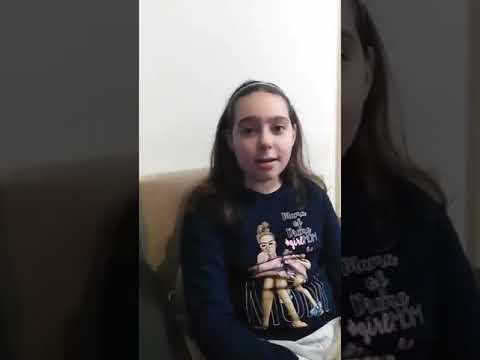 Zorica Stankovska - Cover #balkanskicoveritalent