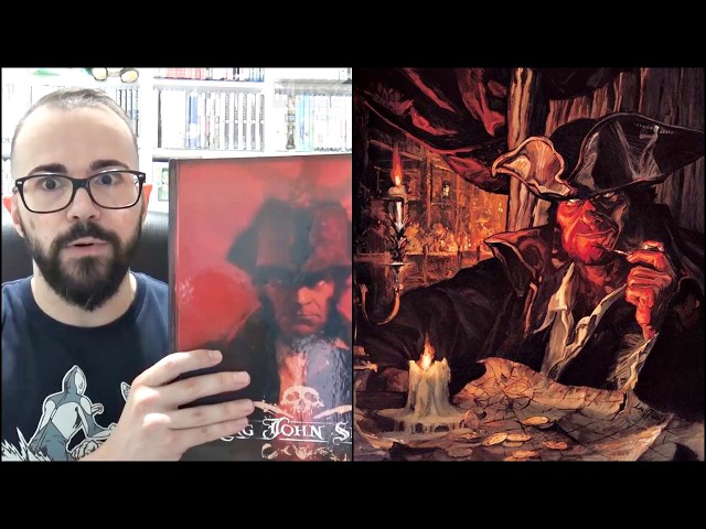 Vídeo relacionado con Pidak Shop - Pendientes de cosplay con forma de serpiente de la Capitana de las Piratas