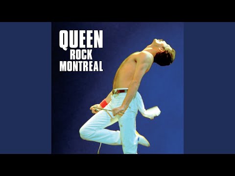 Play The Game (Live)