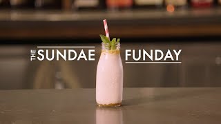 Master Mixology: Sundae Funday
