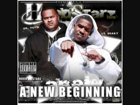 Lil Shaky Feat  Mr Town   AW BLACK EVRYTHING