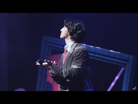 190330 [잔나비 전국투어 콘서트 투게더-대구] 투게더! - 잔나비(jannabi) @엑스코오디토리움