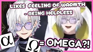 Kaelix realized why people were freaking out about something he said 6 months ago [NIJISANJI EN]