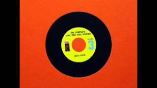 David Porter - I Got You And I'm Glad