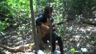 Robert Harlow: A Western Ballad (Allen Ginsberg)