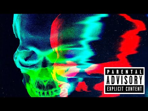 (SOLD) [HARD] Scarlxrd X Ghostemane X Trap Metal Type Beat - "Poisoned"