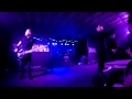 3 Pill Morning - Rain (Live at The Outskirts) 