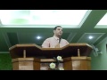 Abraçando Um Grande Avivamento Pr Lenilson Silva