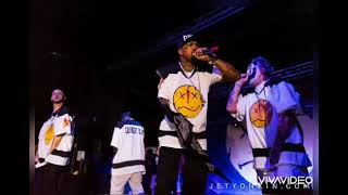 Da Mafia 6ix Ft Lil Wyte and Insane Clown Posse (Mosh Pit) rip Koopsta Knicca rip Lord infamous