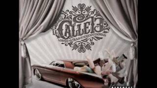 Gringo Latin Funk - Calle 13