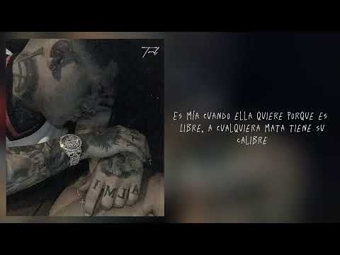 Indiferente - Almighty. (Letra)