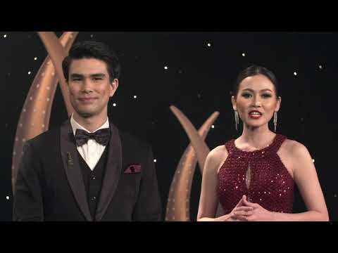 The 8th PropertyGuru Philippines Property Awards 2020 – Virtual Gala