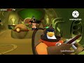 If Darkness Took Over Zidgel From 3 2 1 Penguins Come Learn With Pibby