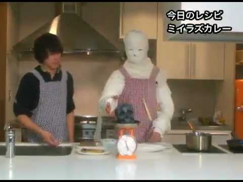 The MIrraz - なんだっていい (Official Music Video)