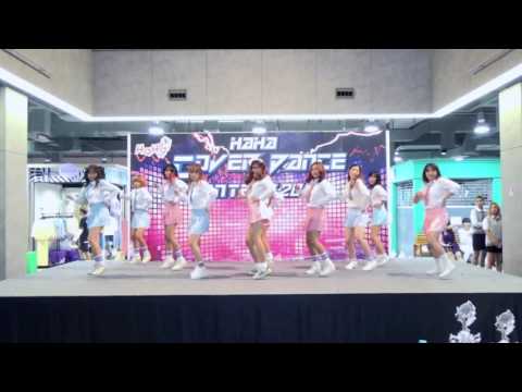 160605 [Wide] Project X cover KPOP - PICK ME+BANG BANG+In the Same Place+Dream Girls @HaHa (Final)