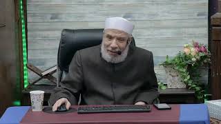 الكلام اثناء الصلاة  ذهولًا أو نسيانا؟/الخميـس (16-01-2025م)الحلقـة الثـانيــة image