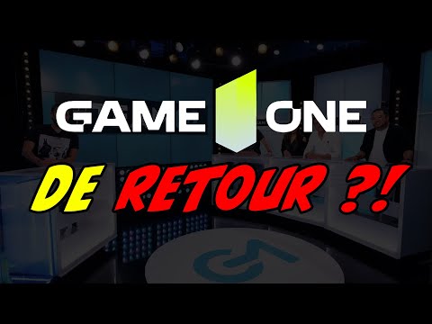 GAME ONE IS ALREADY COMING BACK?!