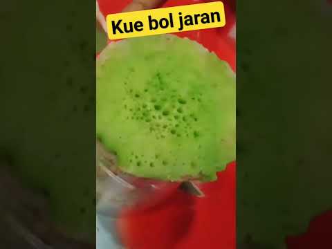 Siapa yg gak suka dgn kue Ini❓