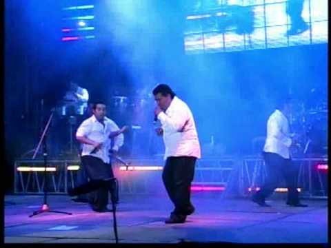 JUNIOR KLAN ZOPILOMAN EN VIVO VERACRUZ 2009